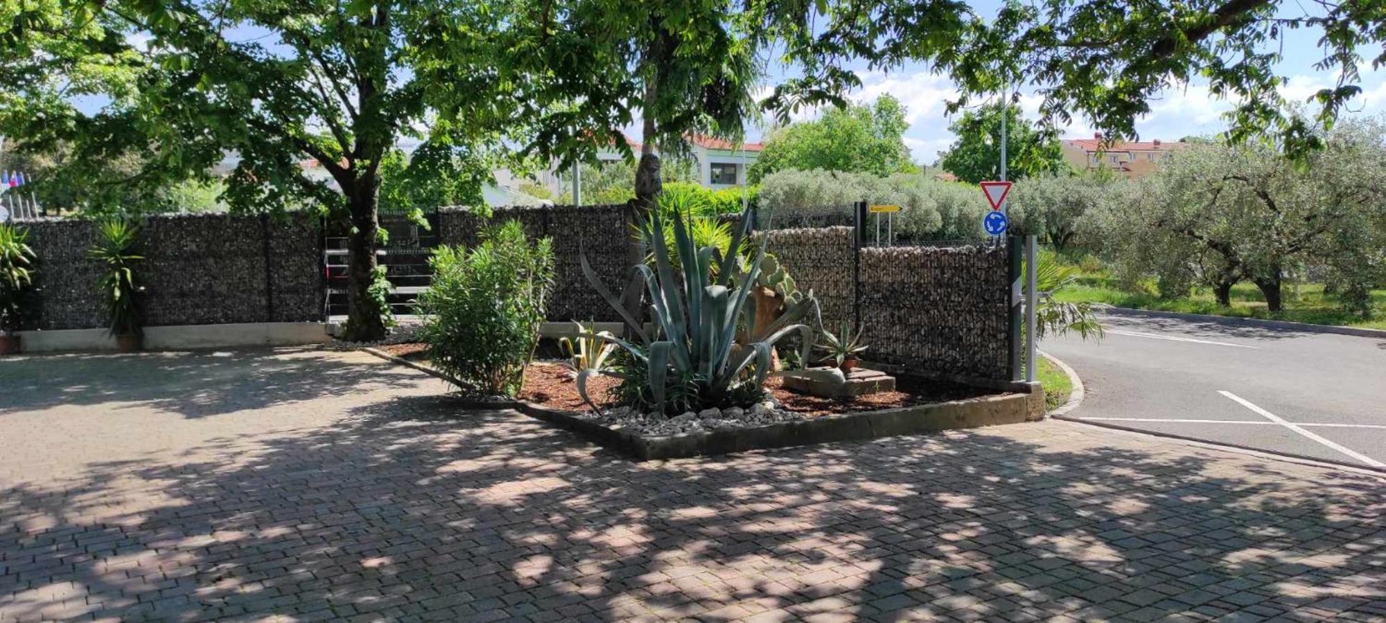 Spodnje Skofije Guesthouse Skofije Ob Parenzani מראה חיצוני תמונה
